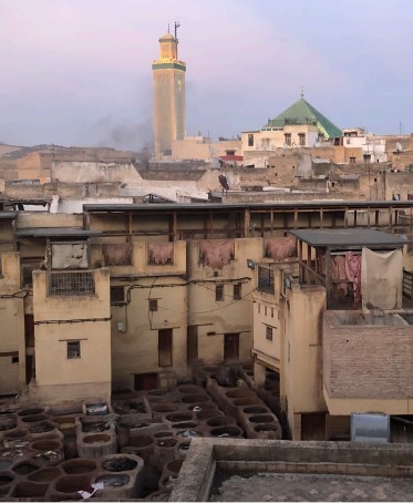 panneaux-solaires-maroc